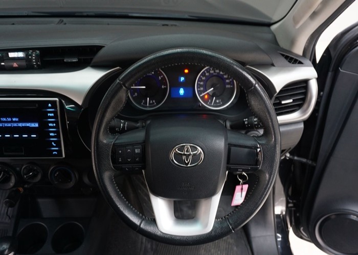 Used 7
                    TOYOTA
                     for Sale Image