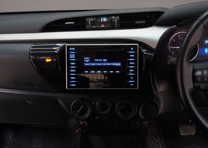 Used 7
                    TOYOTA
                     for Sale Image