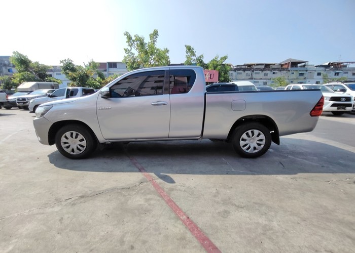Used 11
                    TOYOTA
                     for Sale Image