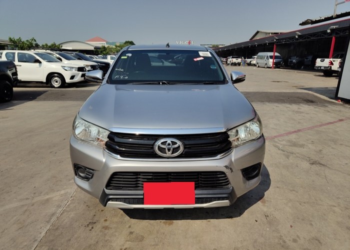 Used 11
                    TOYOTA
                     for Sale Image