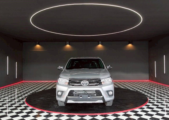 Used 11
                    TOYOTA
                     for Sale Image