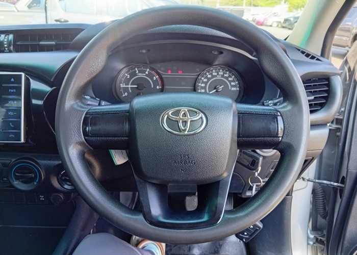Used 2
                    TOYOTA
                     for Sale Image