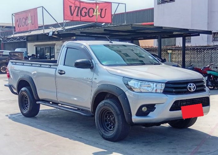 Used 2
                    TOYOTA
                     for Sale Image