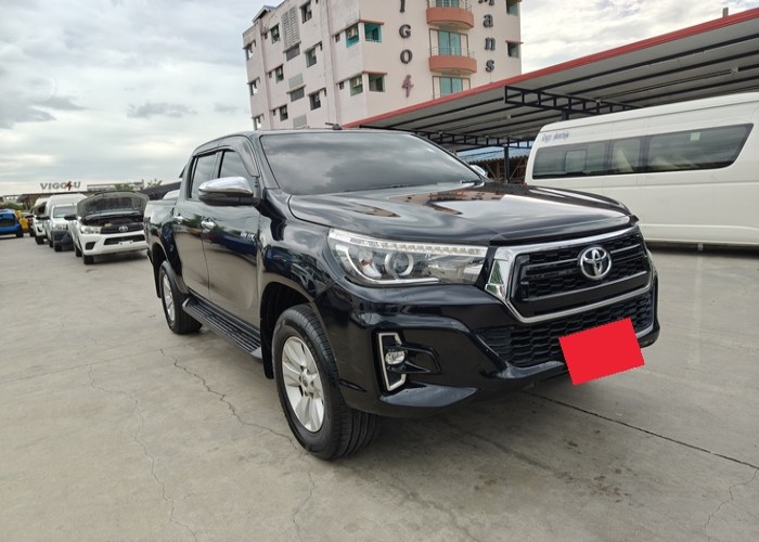 Used 10
                    TOYOTA
                     for Sale Image