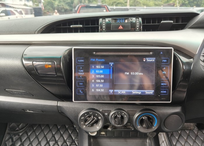 Used 10
                    TOYOTA
                     for Sale Image