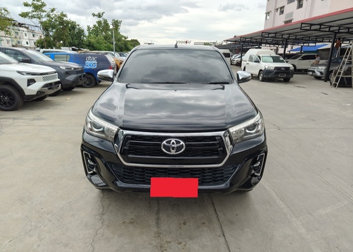 Used 10
                    TOYOTA
                     for Sale Image