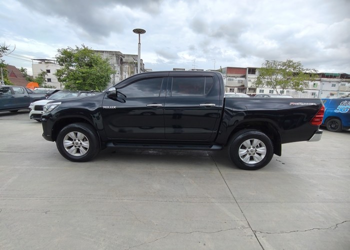Used 10
                    TOYOTA
                     for Sale Image