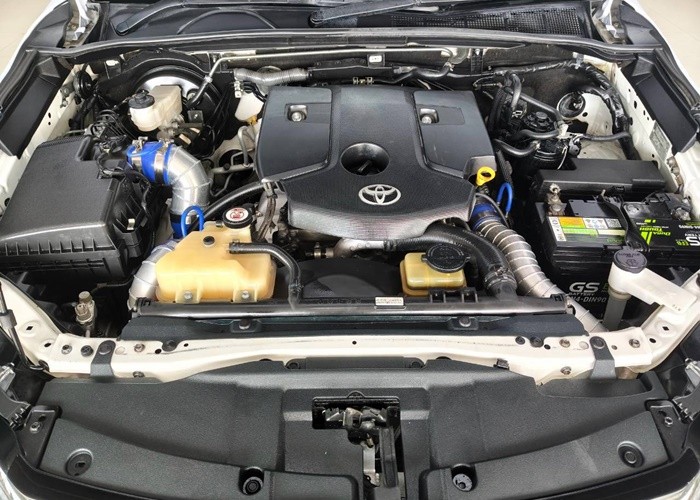Used 7
                    TOYOTA
                     for Sale Image