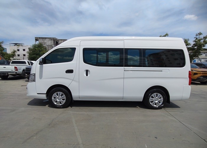 Used 4
                    NISSAN
                     for Sale Image