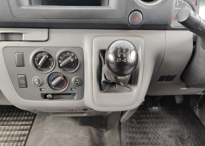 Used 4
                    NISSAN
                     for Sale Image