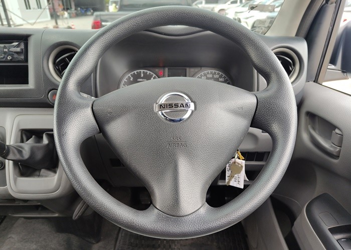 Used 4
                    NISSAN
                     for Sale Image