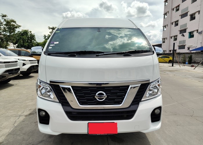Used 4
                    NISSAN
                     for Sale Image