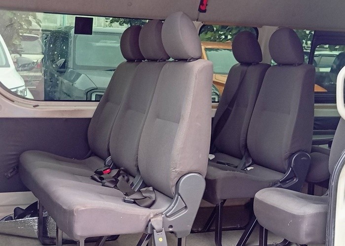 Used 1
                    TOYOTA
                     for Sale Image