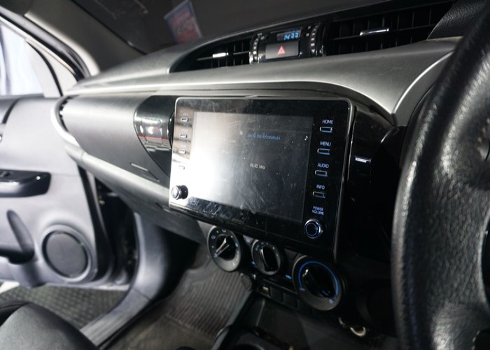 Used 8
                    TOYOTA
                     for Sale Image