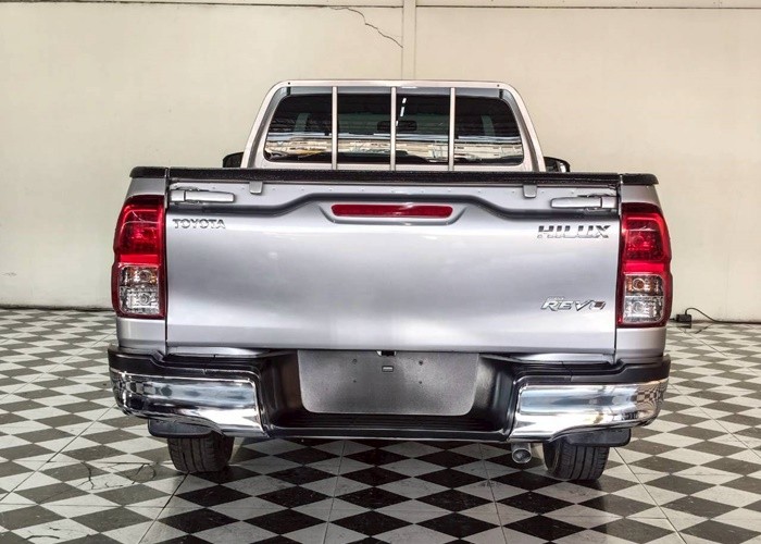 Used 4
                    TOYOTA
                     for Sale Image