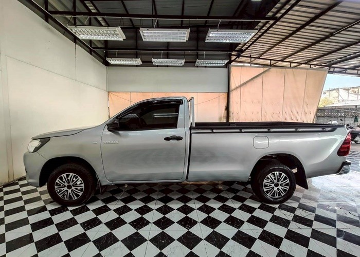 Used 4
                    TOYOTA
                     for Sale Image