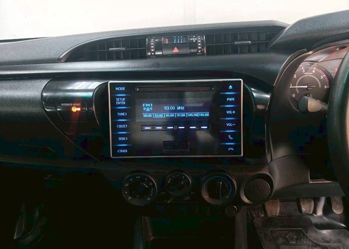 Used 4
                    TOYOTA
                     for Sale Image