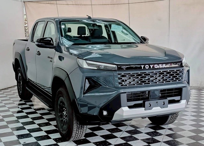 Used 1
                    TOYOTA
                     for Sale Image