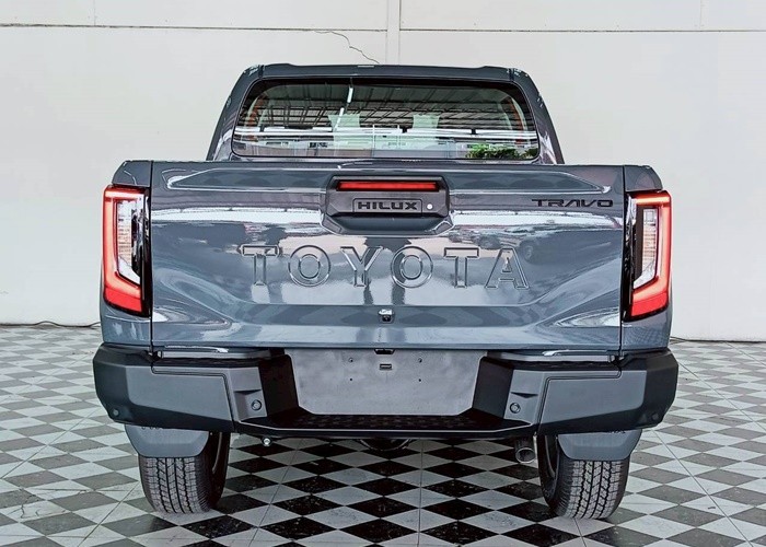 Used 1
                    TOYOTA
                     for Sale Image