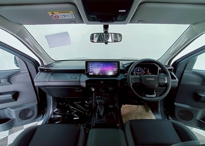 Used 1
                    TOYOTA
                     for Sale Image