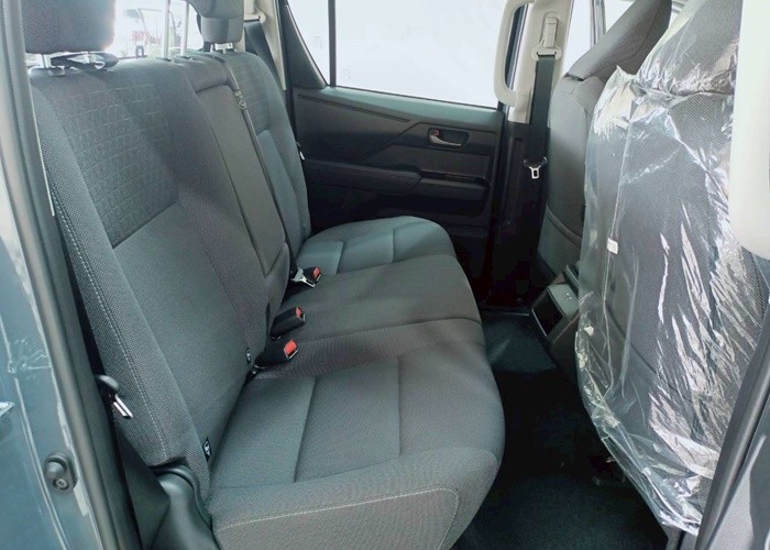 Used 1
                    TOYOTA
                     for Sale Image