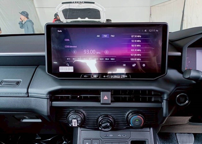 Used 1
                    TOYOTA
                     for Sale Image