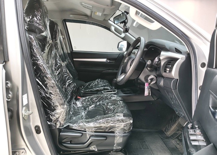 Used 11
                    TOYOTA
                     for Sale Image