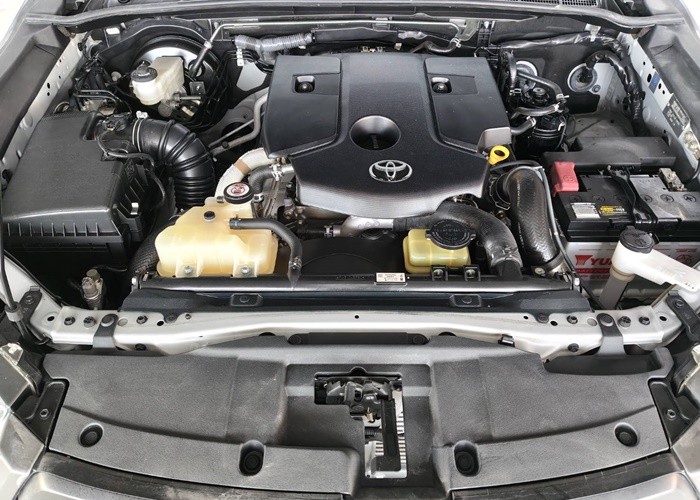 Used 11
                    TOYOTA
                     for Sale Image