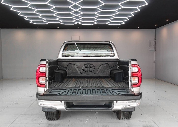 Used 11
                    TOYOTA
                     for Sale Image