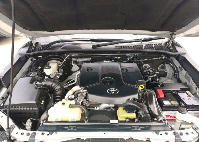 Used 11
                    TOYOTA
                     for Sale Image
