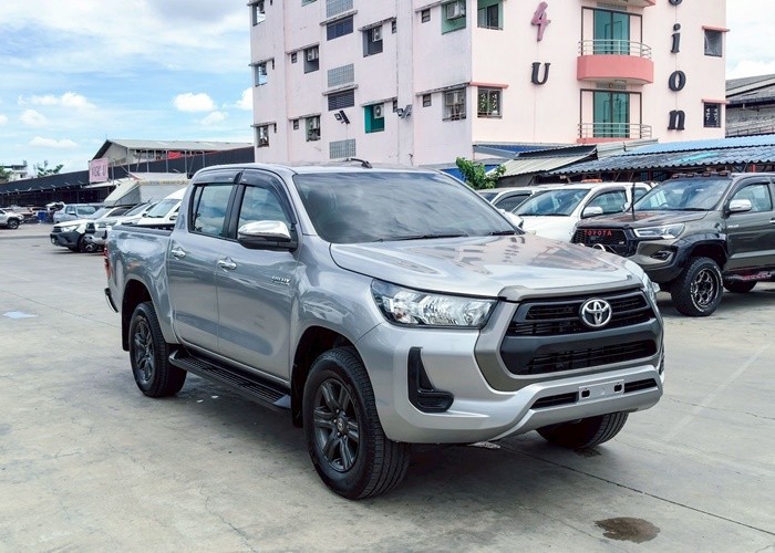 Used 11
                    TOYOTA
                     for Sale Image