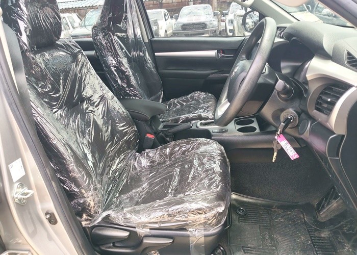 Used 11
                    TOYOTA
                     for Sale Image