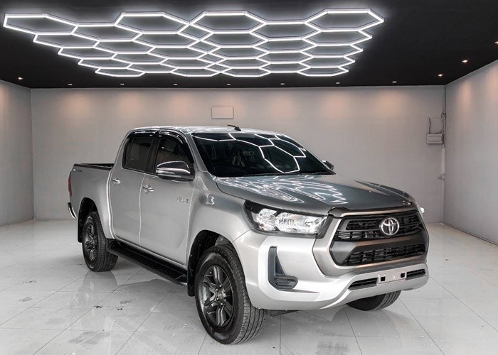 Used 11
                    TOYOTA
                     for Sale Image