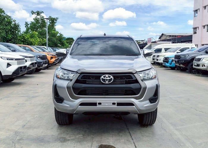 Used 11
                    TOYOTA
                     for Sale Image