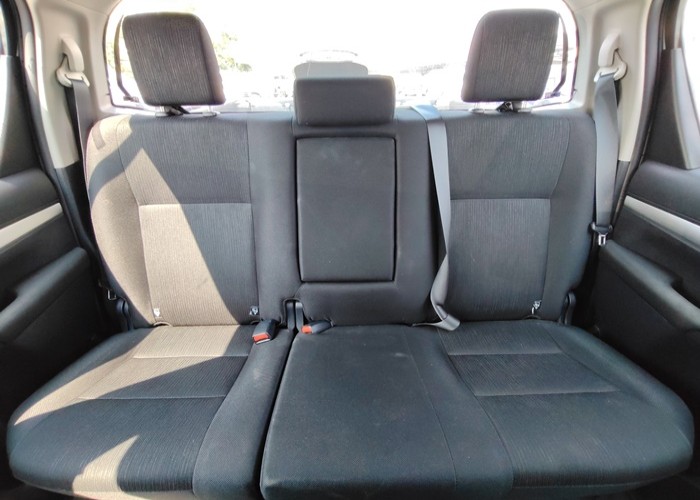 Used 11
                    TOYOTA
                     for Sale Image