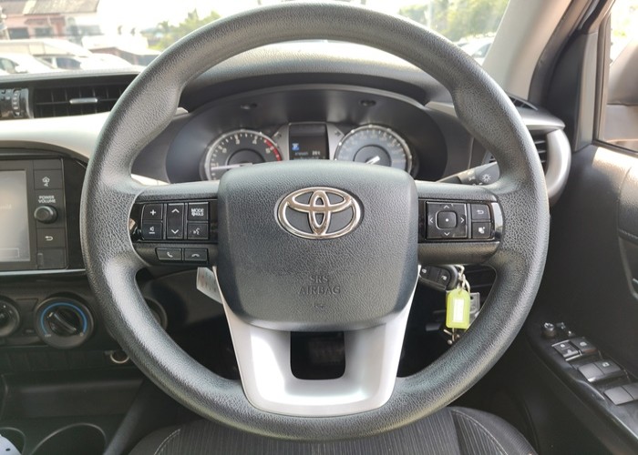 Used 11
                    TOYOTA
                     for Sale Image