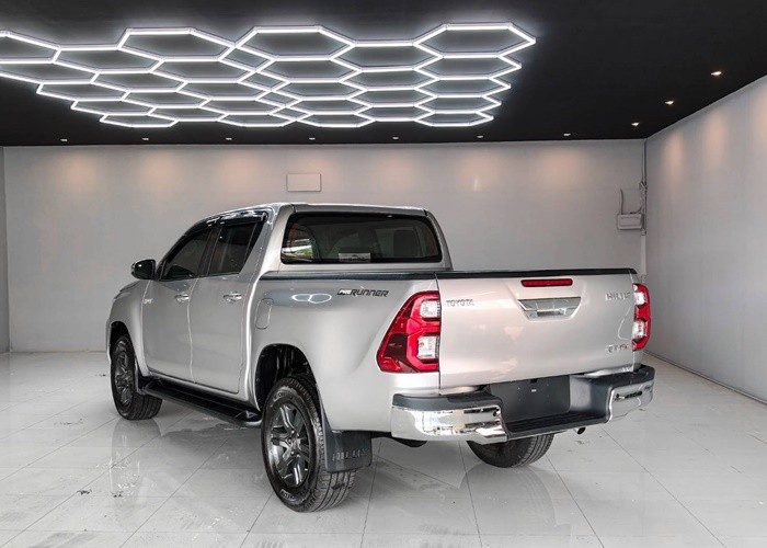 Used 11
                    TOYOTA
                     for Sale Image