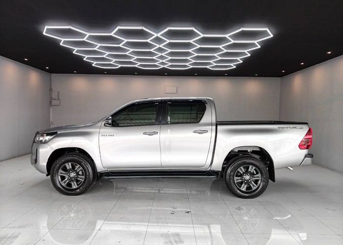 Used 11
                    TOYOTA
                     for Sale Image