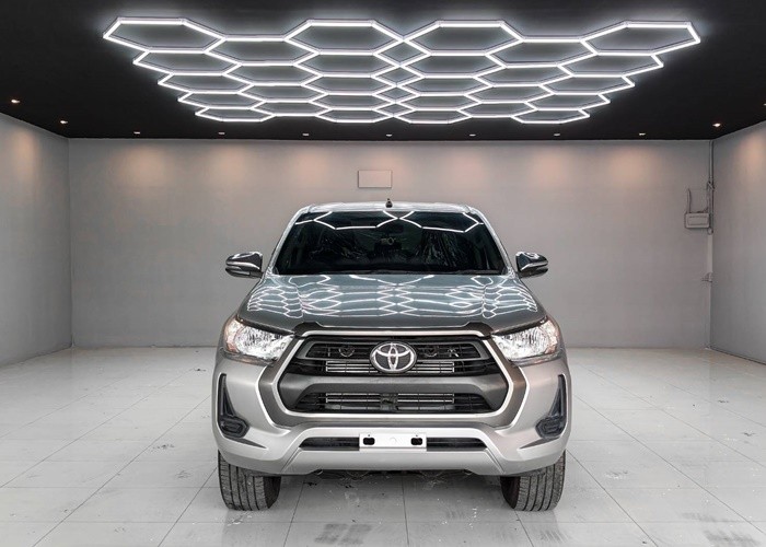 Used 11
                    TOYOTA
                     for Sale Image
