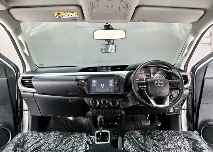 Used 11
                    TOYOTA
                     for Sale Image