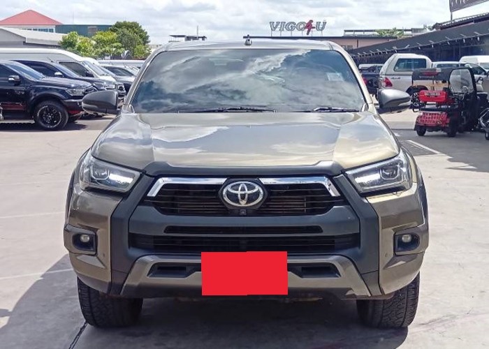 Used 8
                    TOYOTA
                     for Sale Image