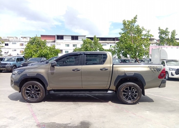 Used 8
                    TOYOTA
                     for Sale Image