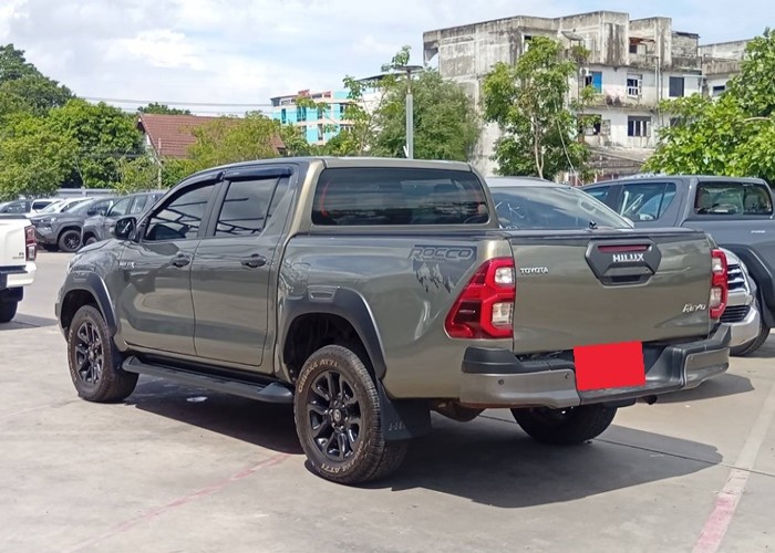 Used 8
                    TOYOTA
                     for Sale Image