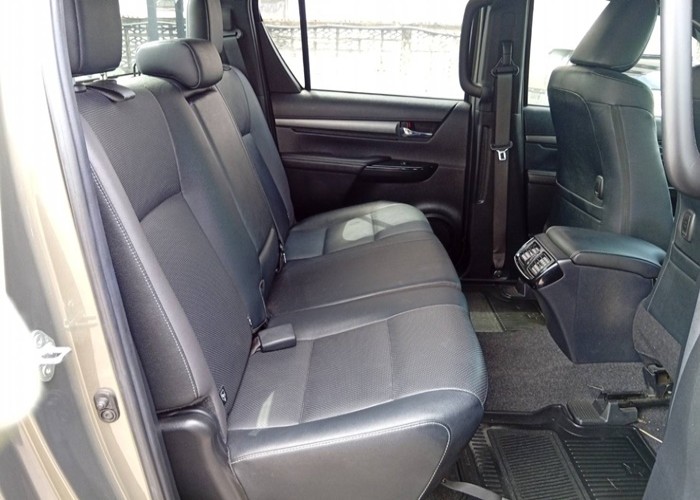 Used 8
                    TOYOTA
                     for Sale Image