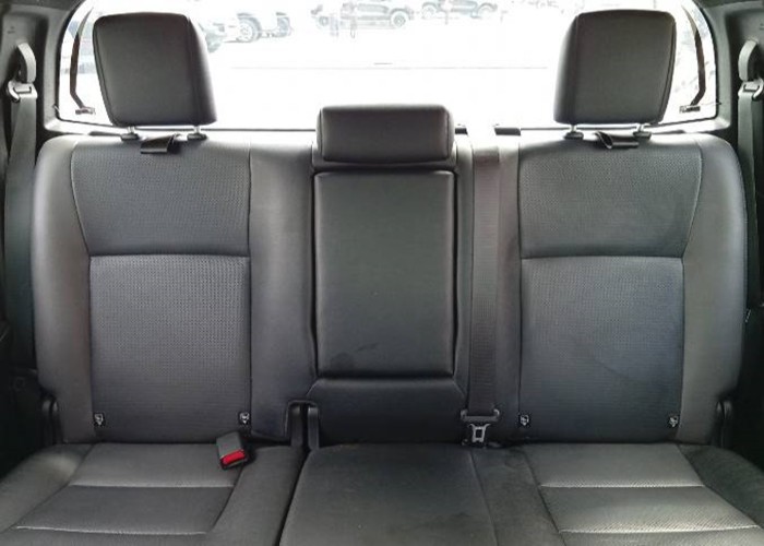 Used 8
                    TOYOTA
                     for Sale Image