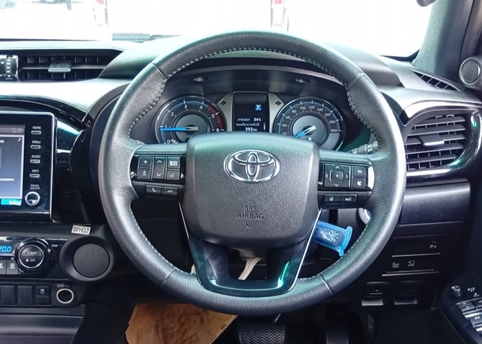 Used 8
                    TOYOTA
                     for Sale Image