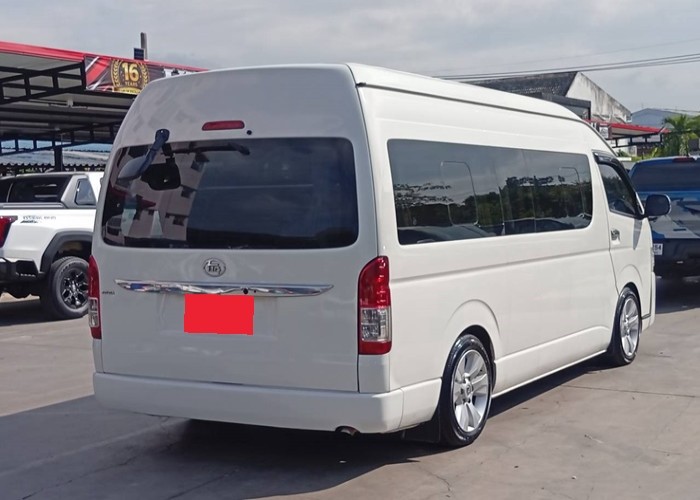 Used 12
                    TOYOTA
                     for Sale Image