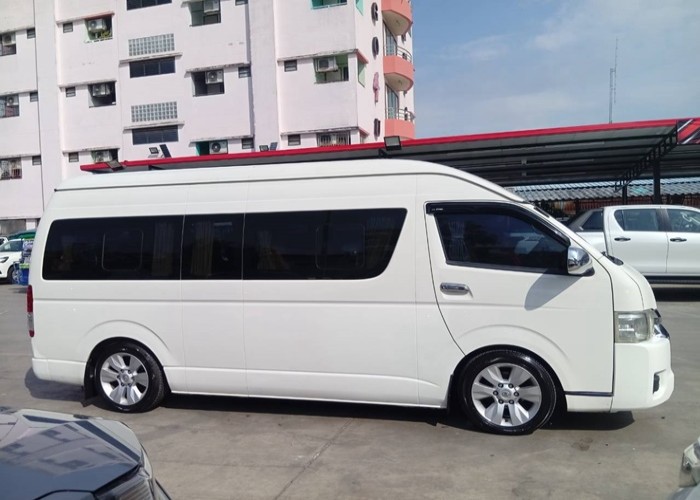 Used 12
                    TOYOTA
                     for Sale Image