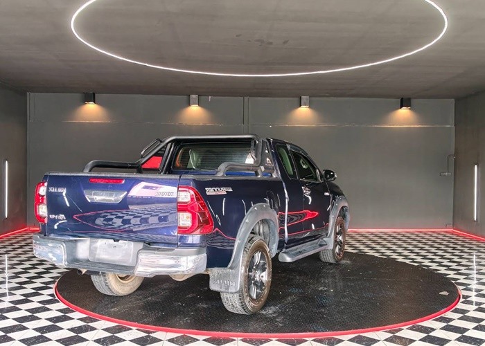 Used 8
                    TOYOTA
                     for Sale Image