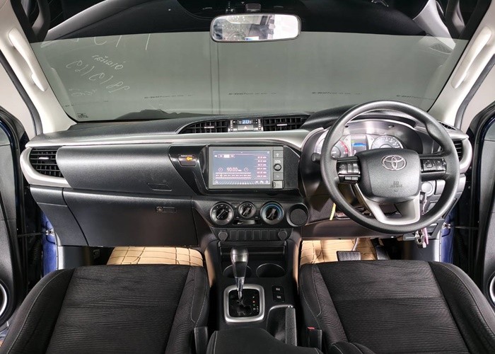 Used 8
                    TOYOTA
                     for Sale Image